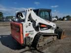 2019 Bobcat T595