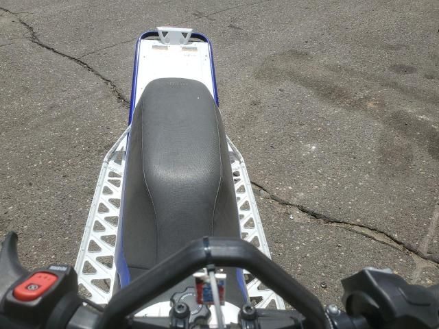 2015 Yamaha Viper