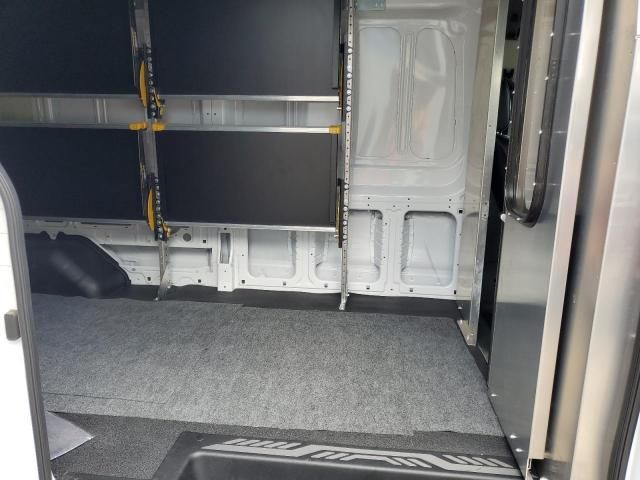 2022 Ford Transit T-350 HD