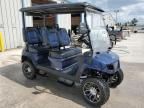 2025 Evol Golf Cart