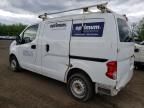 2015 Nissan NV200 2.5S