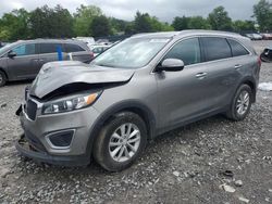 2018 KIA Sorento LX for sale in Madisonville, TN