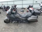 2015 Honda GL1800 B