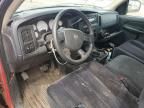 2005 Dodge RAM 1500 ST