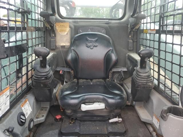 2014 Bobcat T770 Tracked Skid Steer Loader