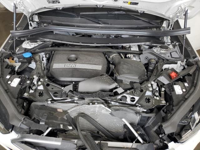 2024 BMW X2 XDRIVE28I