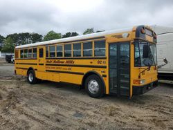 Salvage trucks for sale at Brookhaven, NY auction: 2005 Ic Corporation 3000