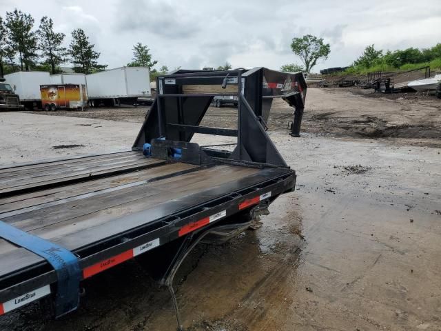 2024 Rawmaxx TT-40-212KHYD Tilt Deck Equipment Trailer