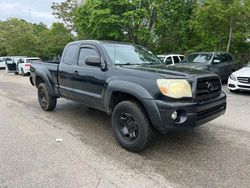 Toyota Vehiculos salvage en venta: 2006 Toyota Tacoma Access Cab