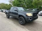 2006 Toyota Tacoma Access Cab