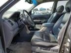 2007 Honda Pilot EXL