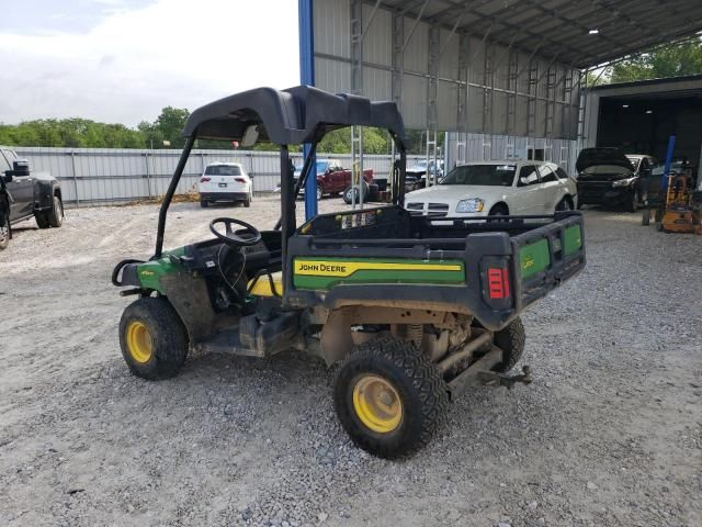 2022 John Deere HPX615E