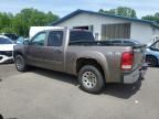2012 GMC Sierra K1500 SL