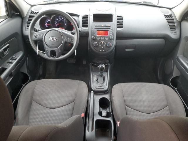 2012 KIA Soul