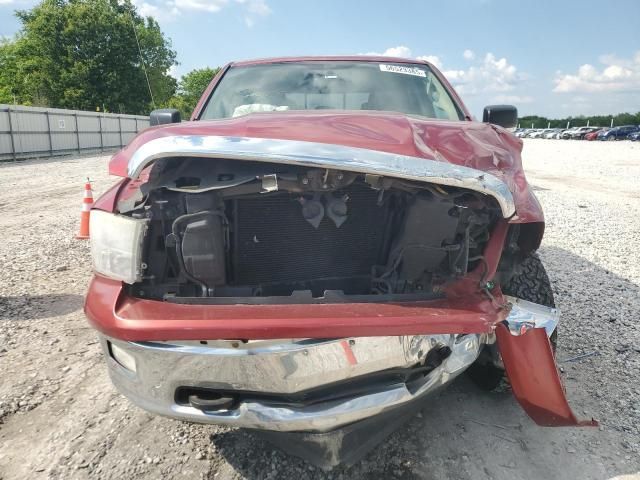 2009 Dodge RAM 1500