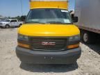 2020 GMC Savana Cutaway G3500