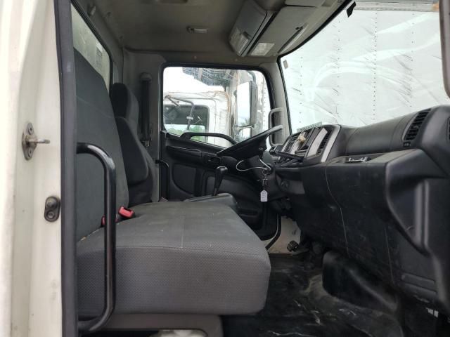 2014 Hino 258 268