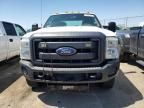 2015 Ford F350 Super Duty
