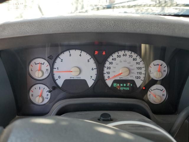 2008 Dodge RAM 3500 ST