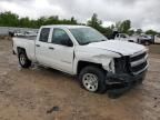 2016 Chevrolet Silverado C1500