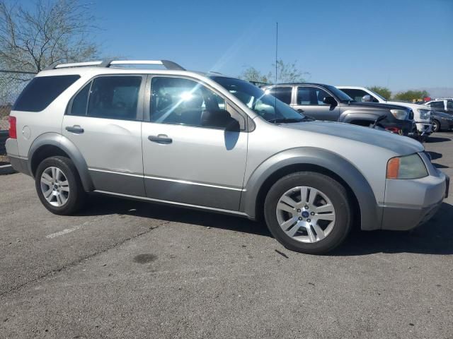 2006 Ford Freestyle SE