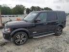 2016 Land Rover LR4 HSE