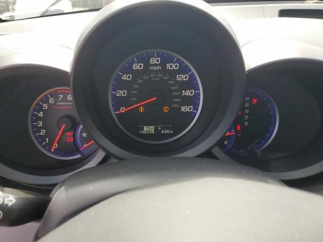 2012 Acura RDX Technology