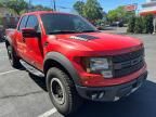 2010 Ford F150 Super Cab