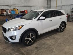 2016 KIA Sorento EX for sale in Milwaukee, WI