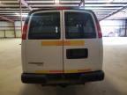 2013 Chevrolet Express G2500