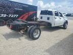 2021 Dodge RAM 4500