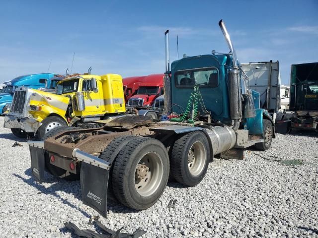 1997 Peterbilt 379