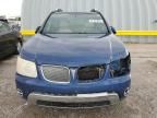 2008 Pontiac Torrent
