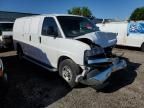 2020 Chevrolet Express G2500