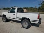 1991 Chevrolet GMT-400 K1500