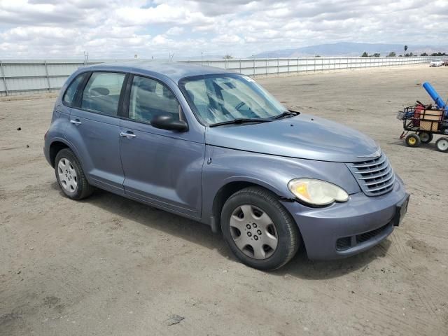 2007 Chrysler PT Cruiser