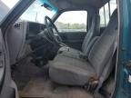 1993 Ford Ranger