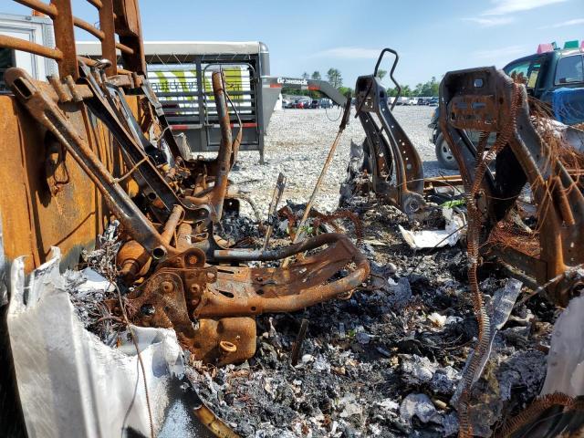 2022 Ford F450 Super Duty Utility / Service Truck