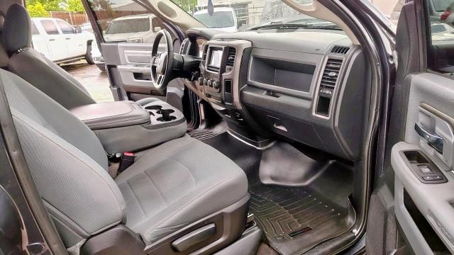 2016 Dodge RAM 1500 ST