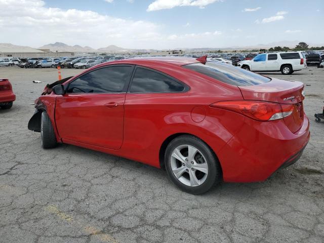 2013 Hyundai Elantra Coupe gs