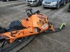 2022 Arctic Cat Snowmobile
