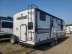 2022 Winnebago Minnie