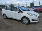 2014 Ford Fiesta s