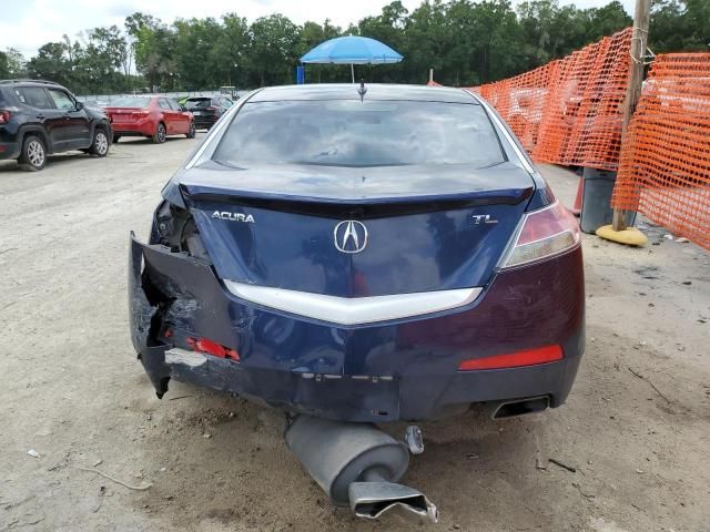 2009 Acura TL