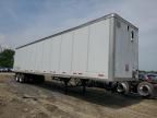 2010 Wabash DRY Van Trailer