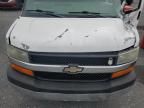 2012 Chevrolet Express G3500 LT