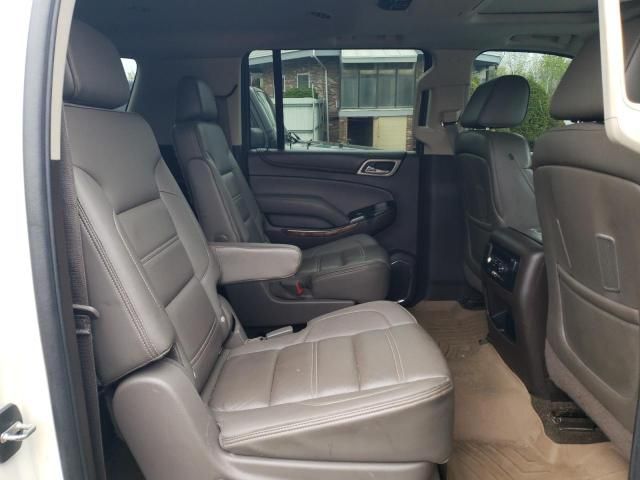 2015 GMC Yukon XL Denali