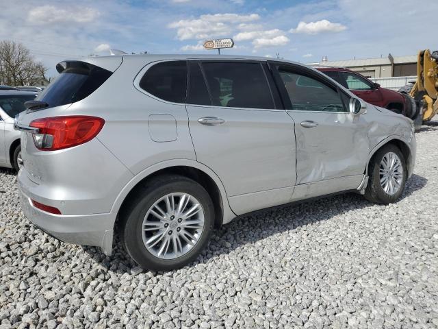 2017 Buick Envision Preferred