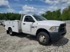 2017 Dodge RAM 3500
