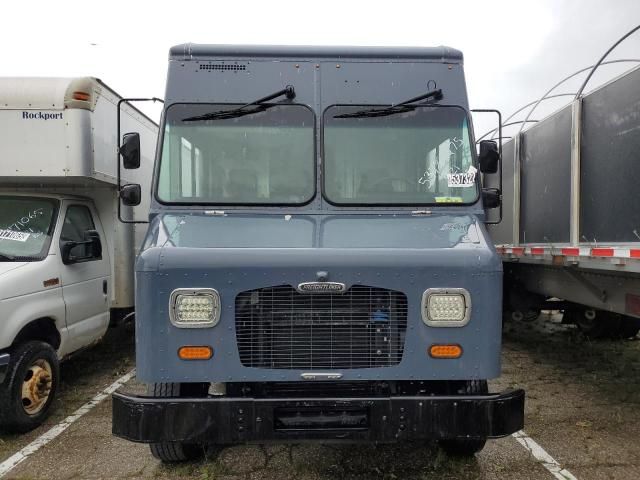 2020 Freightliner Chassis M Line WALK-IN Van
